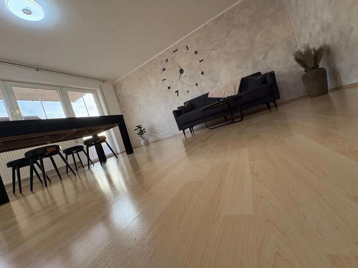 Insight Luxury Bavarian Retreat Kemnath 0*,