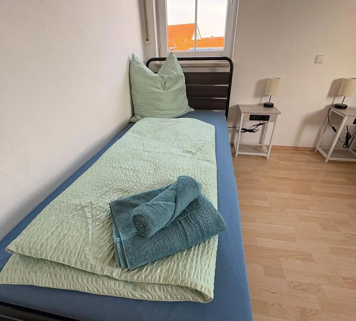 Insight Luxury Bavarian Retreat Kemnath アパート