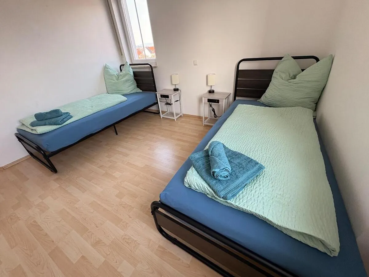 Insight Luxury Bavarian Retreat Kemnath