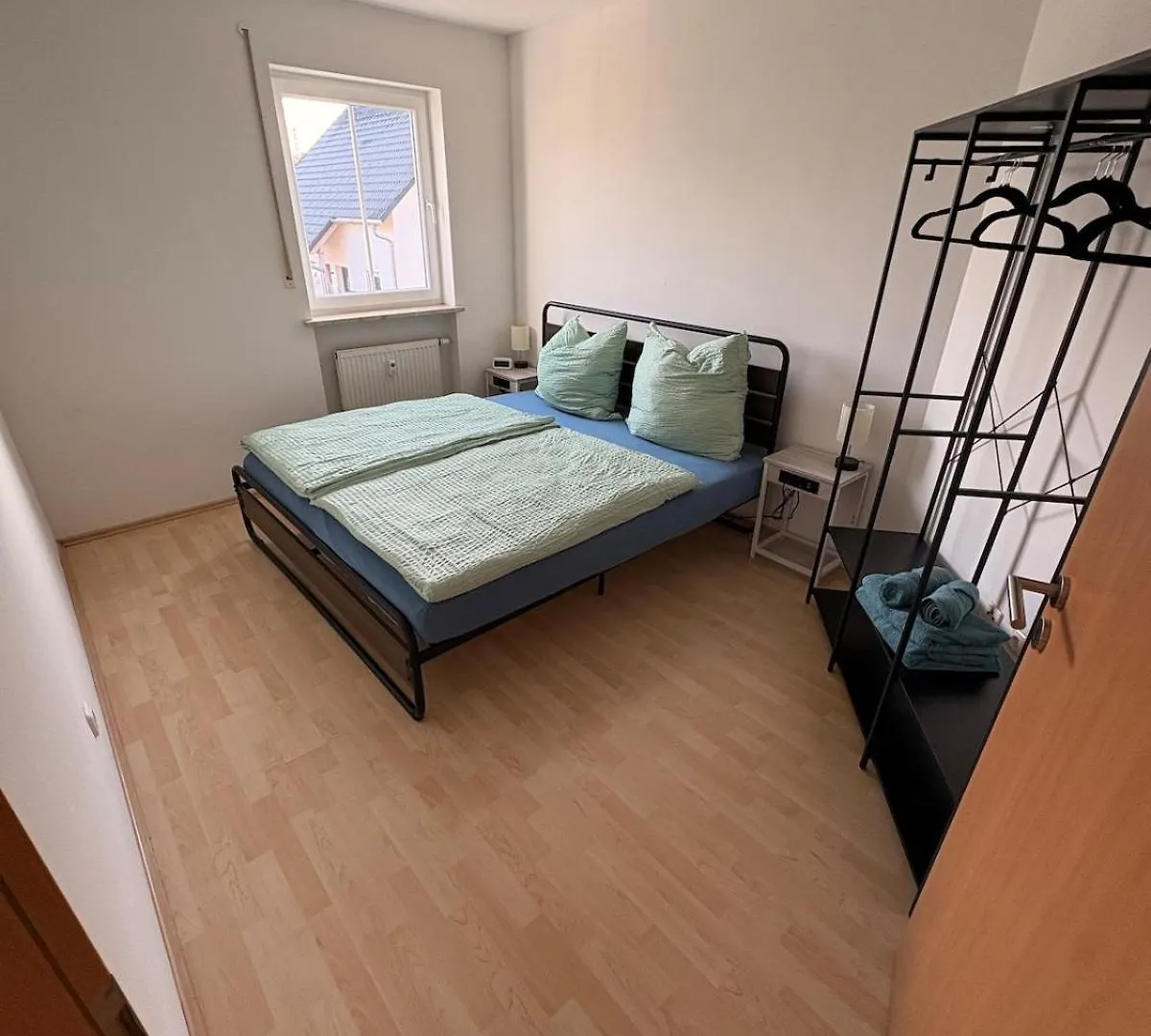 Insight Luxury Bavarian Retreat Kemnath 0*,