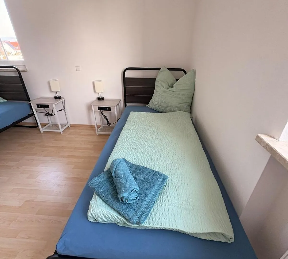 Insight Luxury Bavarian Retreat Kemnath アパート